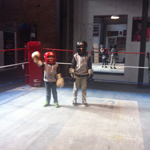 Meet your Posher, Kim